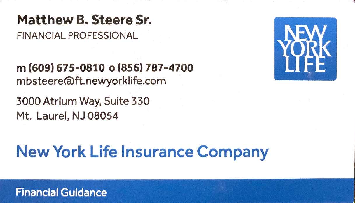 New York Life Insurance Company