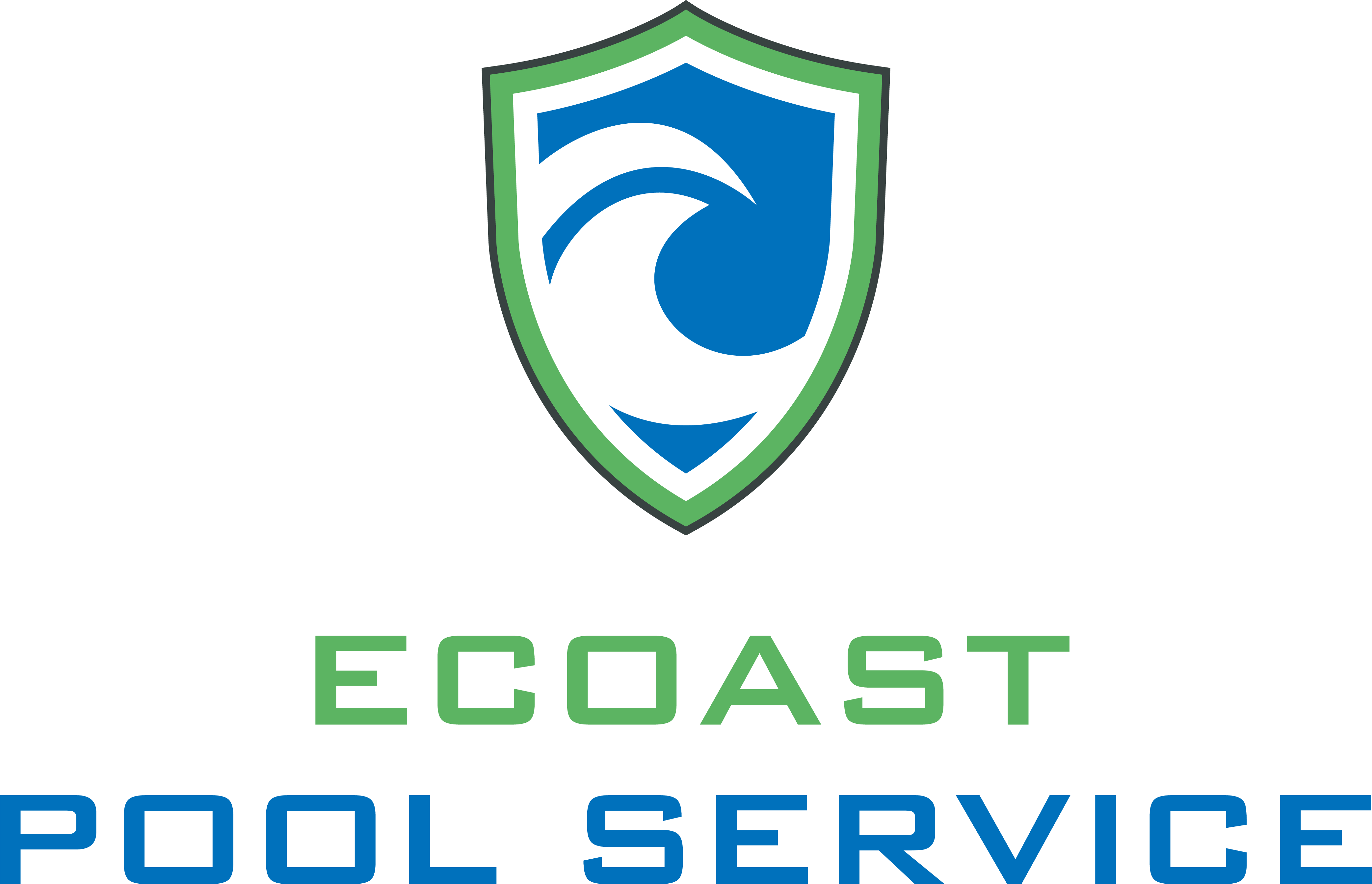 Ecoast Pool Service